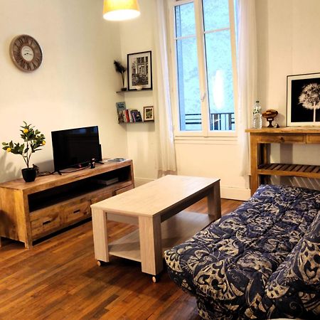 Au Coeur De Troyes - Calme Et Confort Apartment Ngoại thất bức ảnh