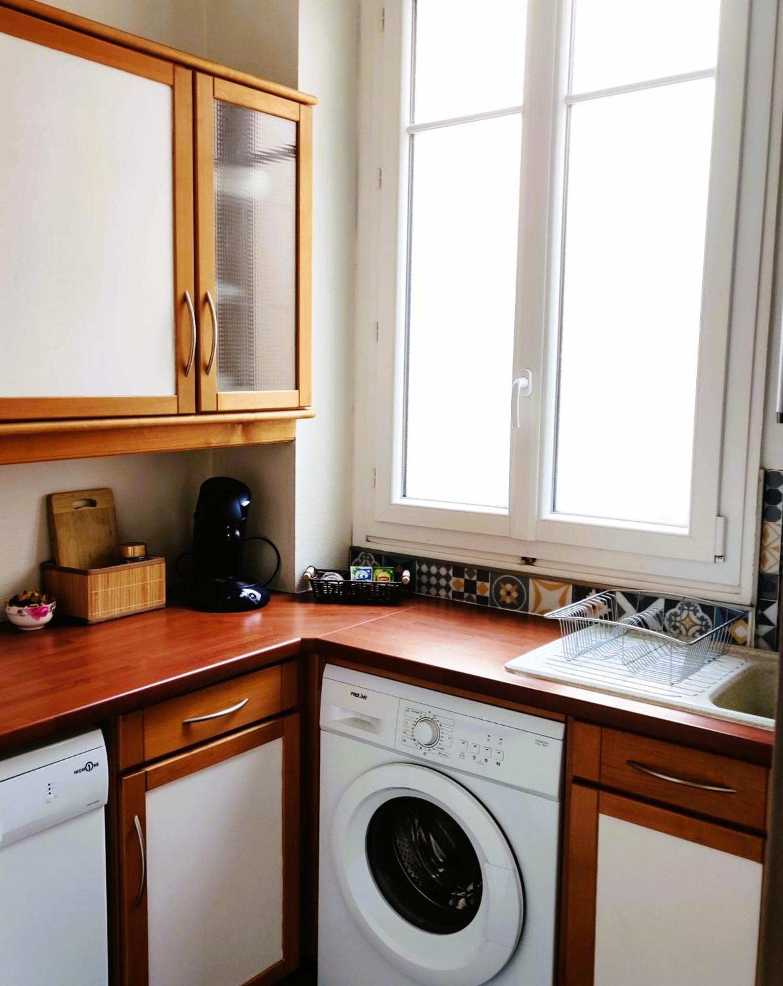 Au Coeur De Troyes - Calme Et Confort Apartment Ngoại thất bức ảnh