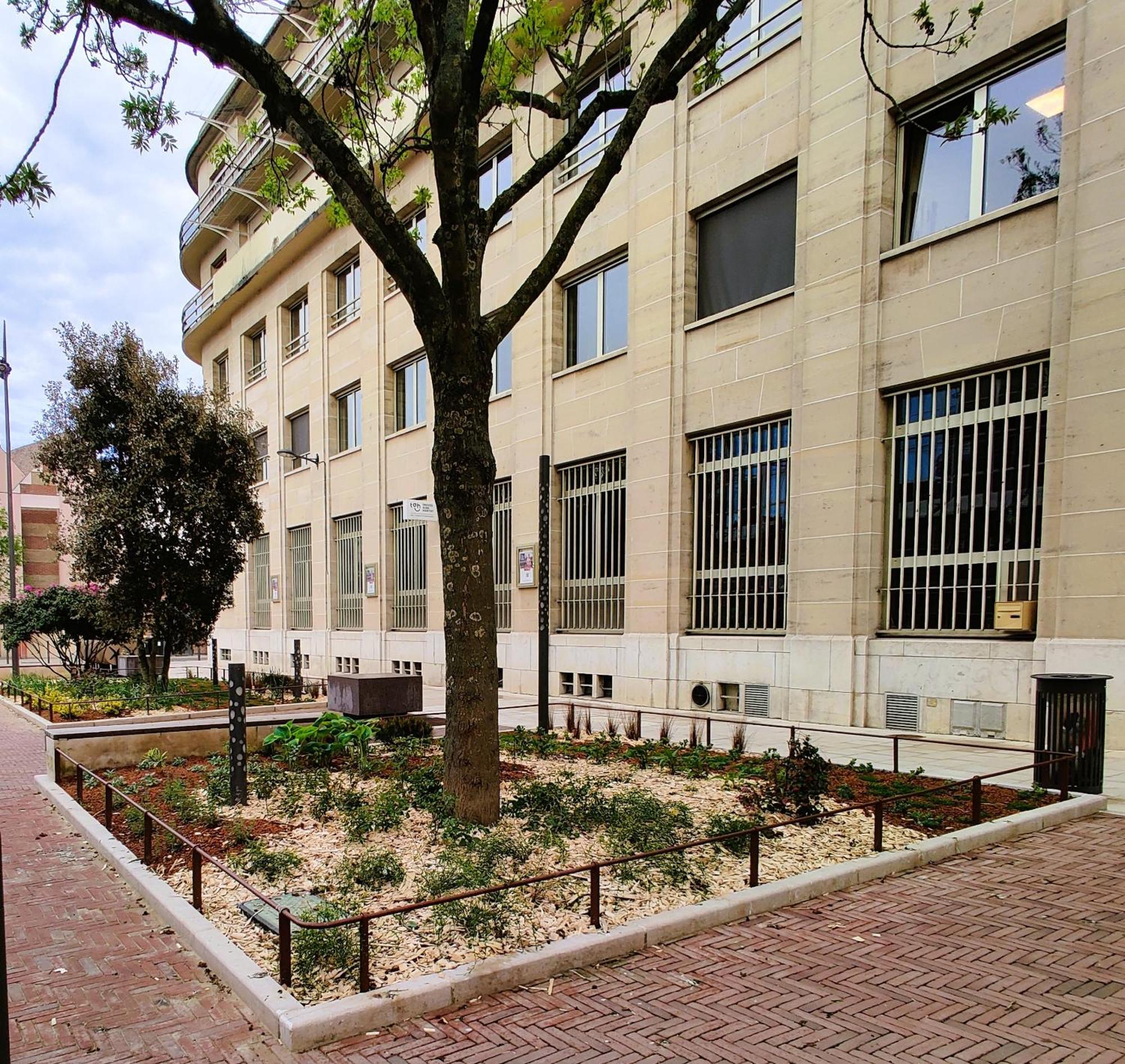 Au Coeur De Troyes - Calme Et Confort Apartment Ngoại thất bức ảnh