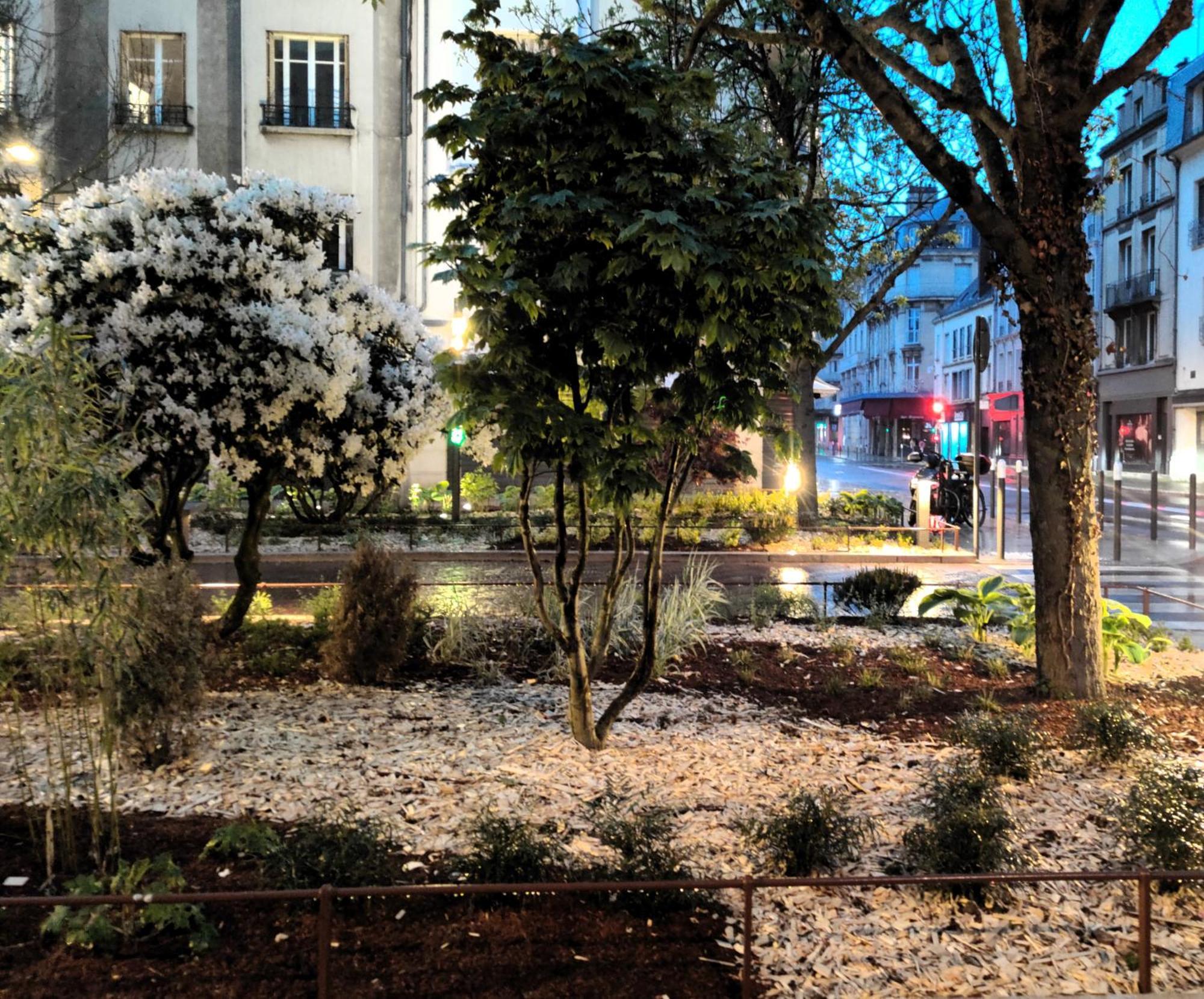 Au Coeur De Troyes - Calme Et Confort Apartment Ngoại thất bức ảnh